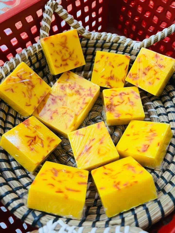 Organic Soap